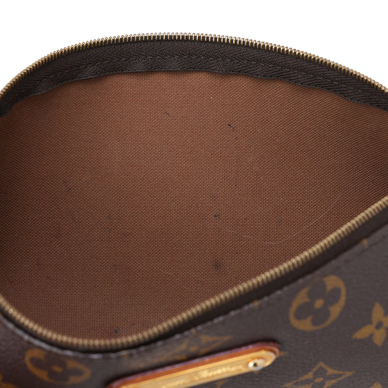 LOUIS VUITTON(USED)루이비통 모노그램 에바 클러치